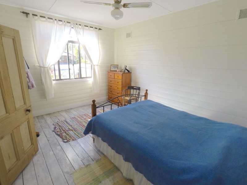 50 Bega Street, Bega NSW 2550