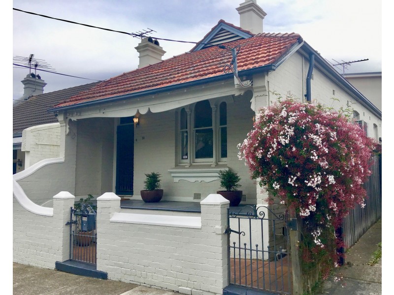 18 Maria Street, Petersham NSW 2049