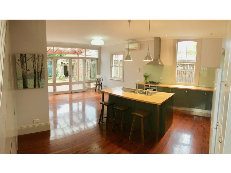 18 Maria Street, Petersham NSW 2049
