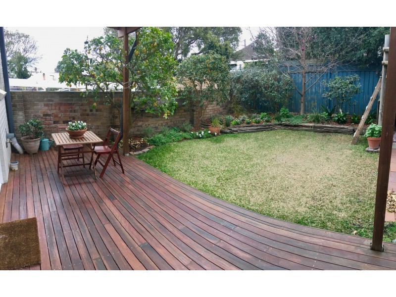 18 Maria Street, Petersham NSW 2049