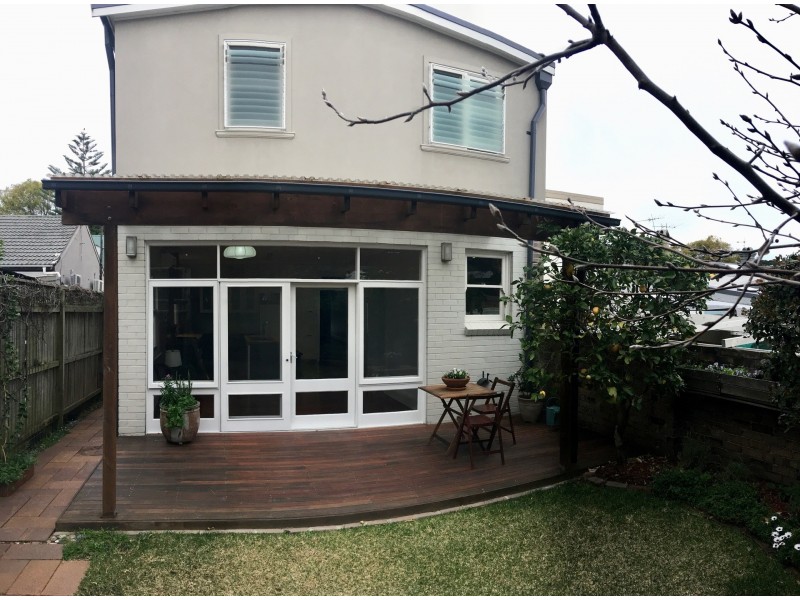 18 Maria Street, Petersham NSW 2049