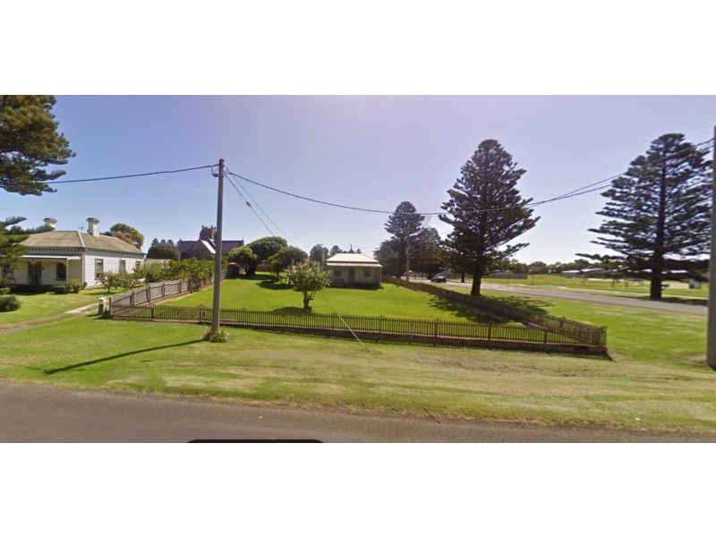 98-100 SACKVILLE STREET, Port Fairy VIC 3284