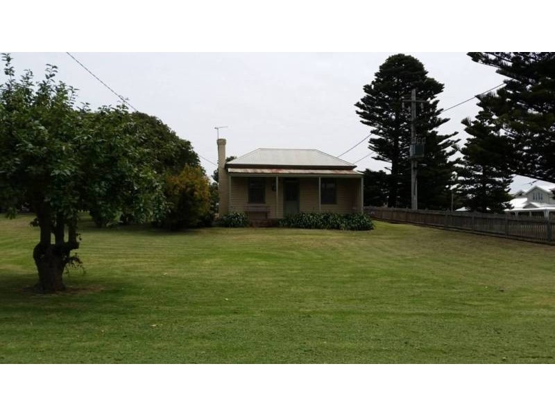 98-100 SACKVILLE STREET, Port Fairy VIC 3284