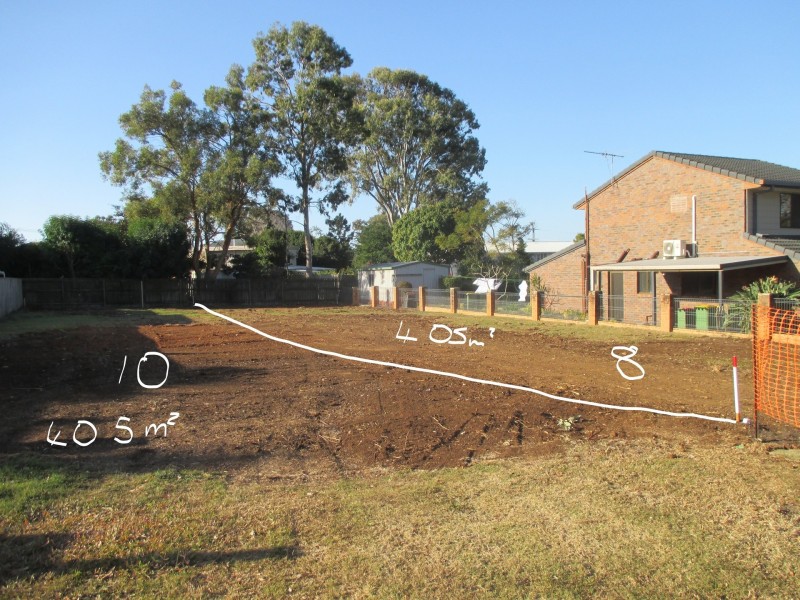 8-10 Jellicoe Street, Wellington Point QLD 4160