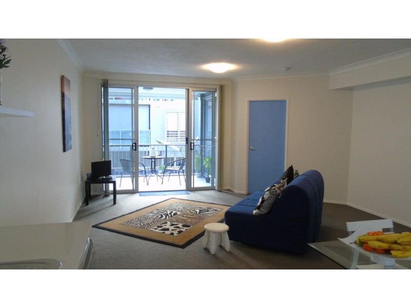 40/59 Robertson Street, Fortitude Valley QLD 4006