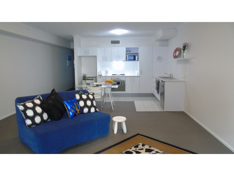 40/59 Robertson Street, Fortitude Valley QLD 4006