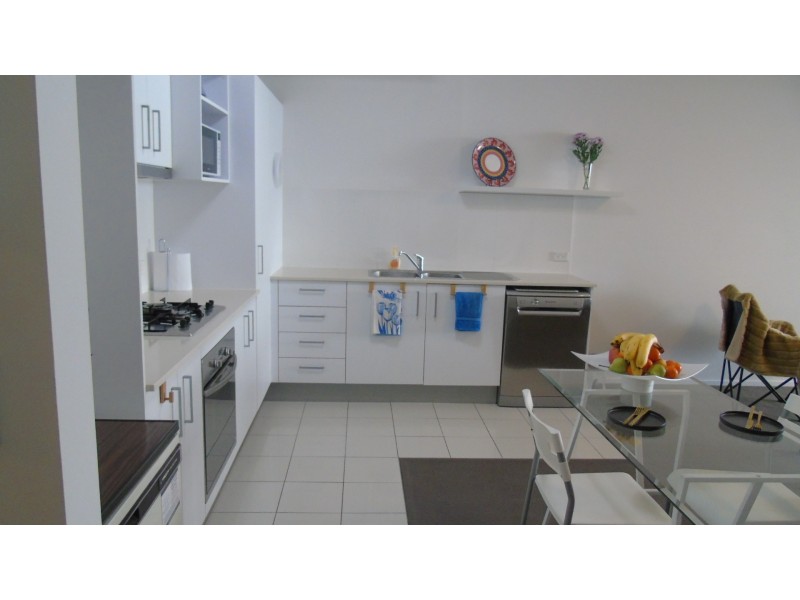 40/59 Robertson Street, Fortitude Valley QLD 4006