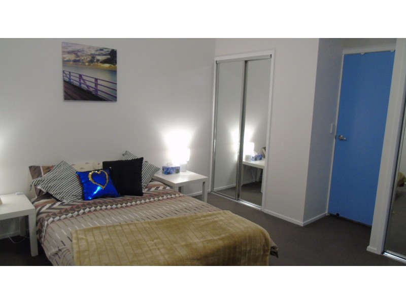 40/59 Robertson Street, Fortitude Valley QLD 4006