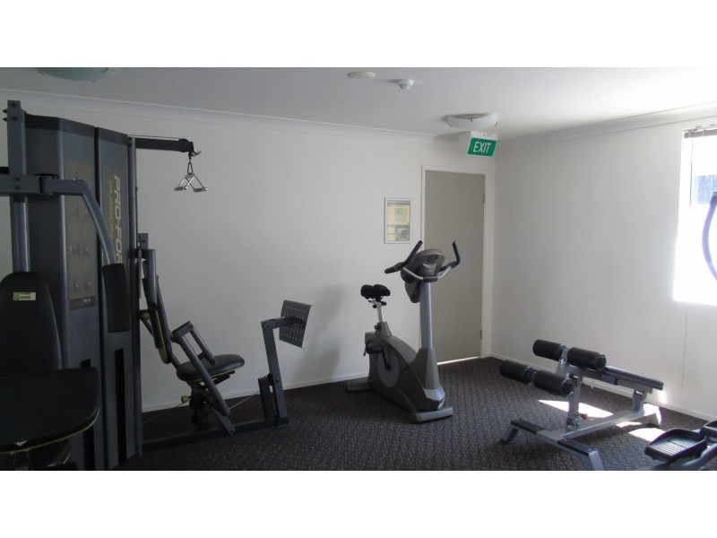 40/59 Robertson Street, Fortitude Valley QLD 4006