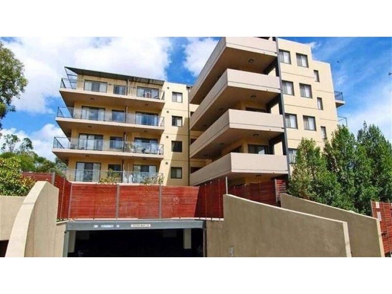 301/1 Griffiths Street, Blacktown NSW 2148