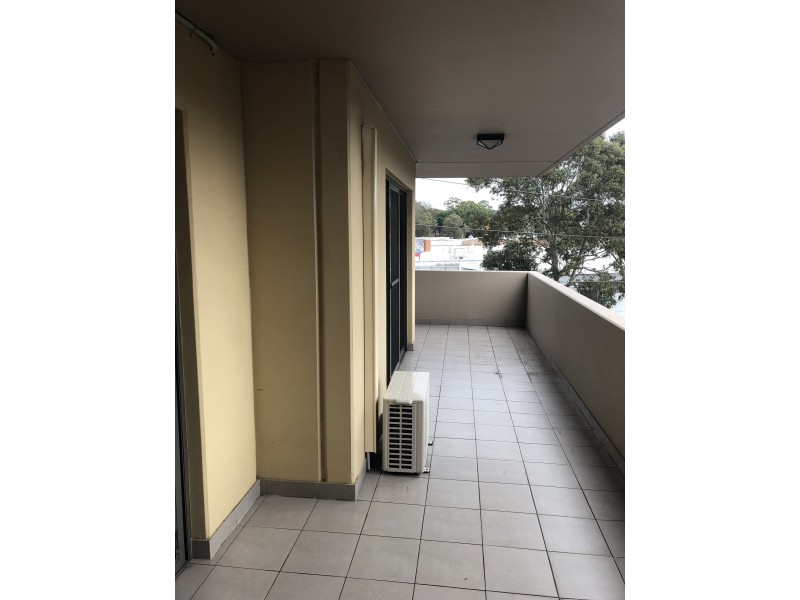 301/1 Griffiths Street, Blacktown NSW 2148