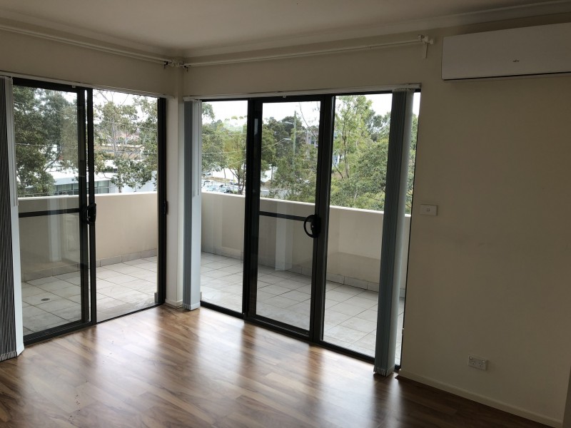 301/1 Griffiths Street, Blacktown NSW 2148