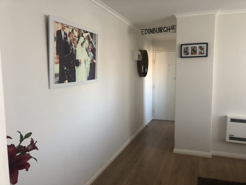 21/81 Edinburgh Street, Richmond VIC 3121