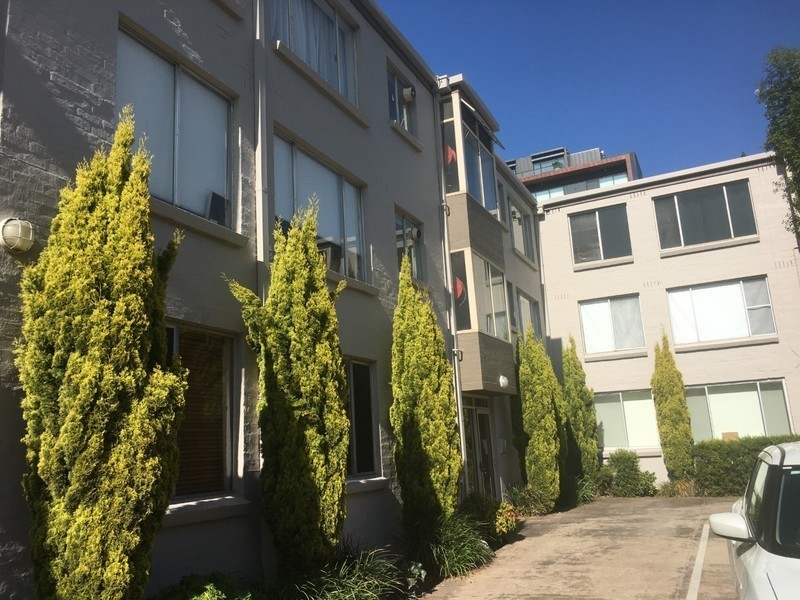 21/81 Edinburgh Street, Richmond VIC 3121