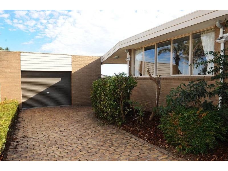 6 Auchterlonie Crescent, Churchill VIC 3842