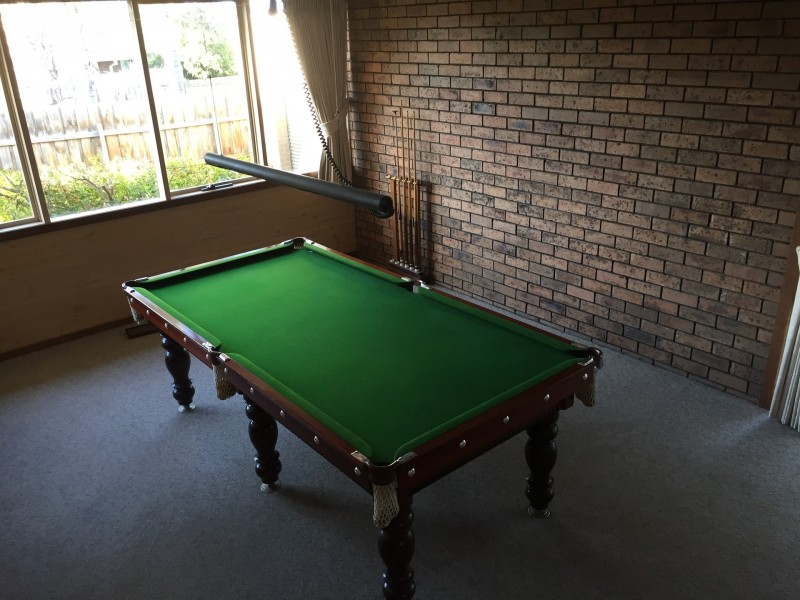 6 Auchterlonie Crescent, Churchill VIC 3842