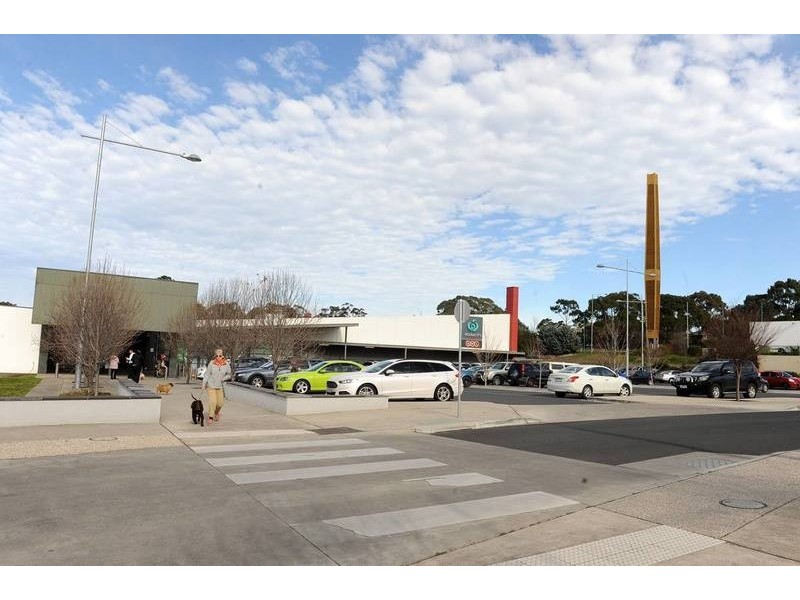 6 Auchterlonie Crescent, Churchill VIC 3842