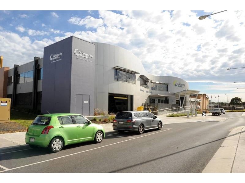 6 Auchterlonie Crescent, Churchill VIC 3842