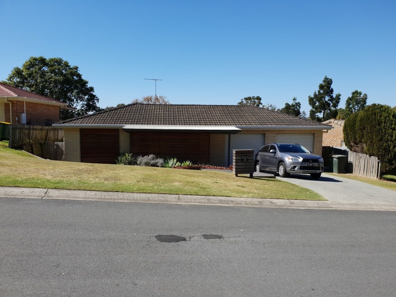 3 Vromans Court, Edens Landing QLD 4207