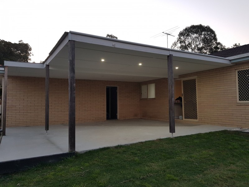 3 Vromans Court, Edens Landing QLD 4207