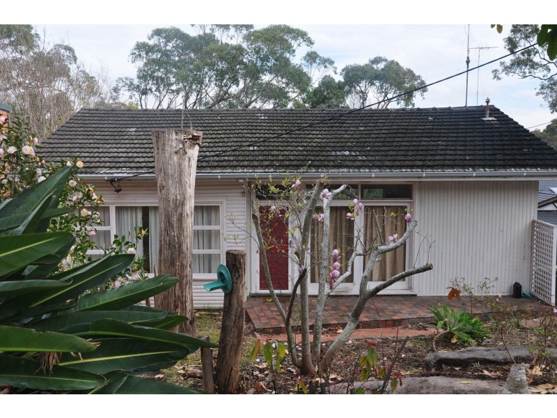 11 Young Street, Sylvania NSW 2224