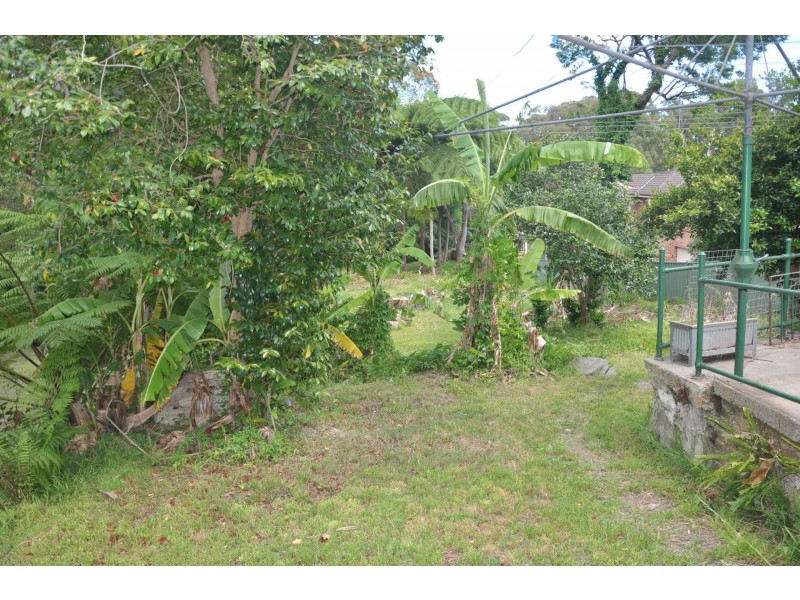 11 Young Street, Sylvania NSW 2224