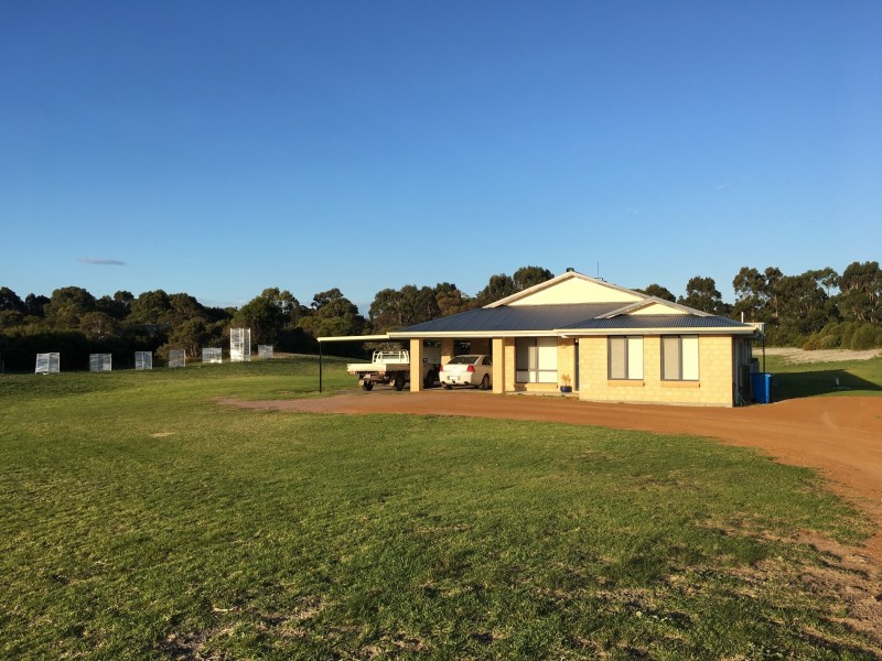 Lot 503 Canning Drive, Esperance WA 6450