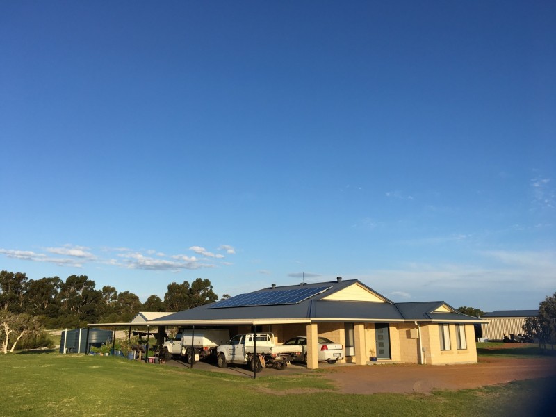 Lot 503 Canning Drive, Esperance WA 6450