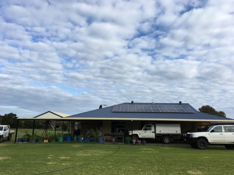 Lot 503 Canning Drive, Esperance WA 6450