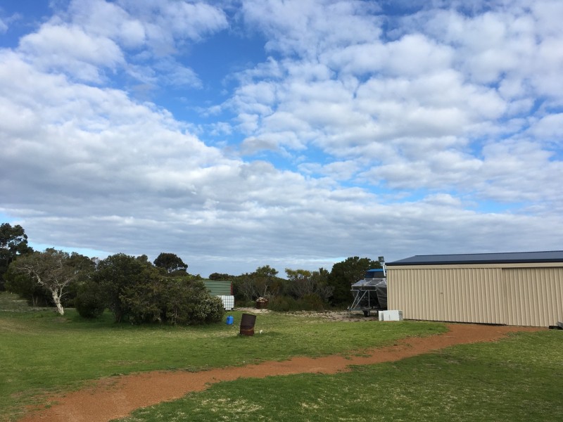 Lot 503 Canning Drive, Esperance WA 6450