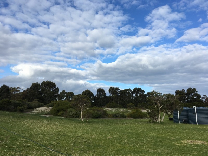 Lot 503 Canning Drive, Esperance WA 6450