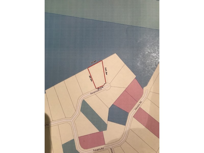 18-20 RANGEVIEW CT, Boyland QLD 4275