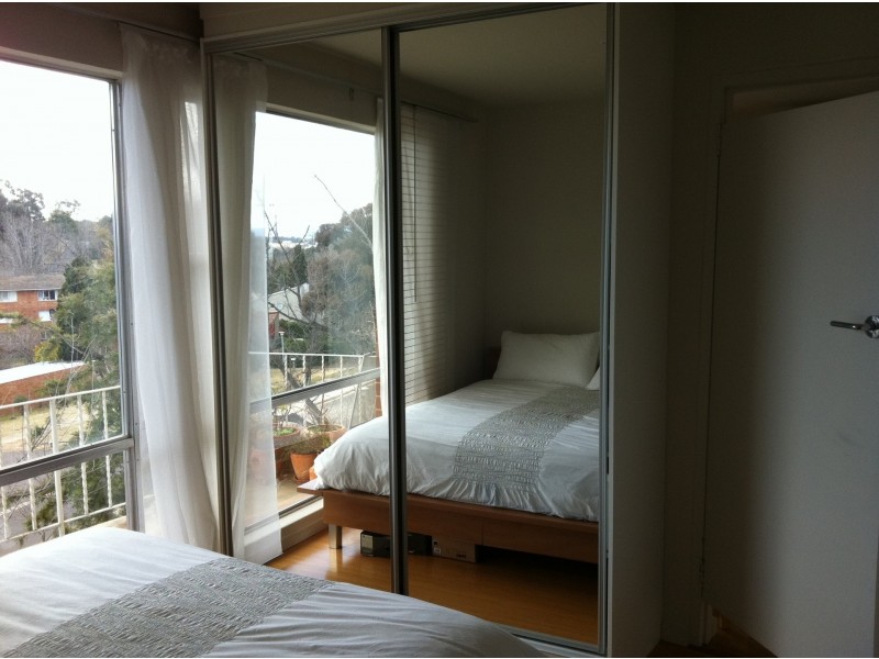 13/137 Blamey Crescent, Campbell ACT 2612