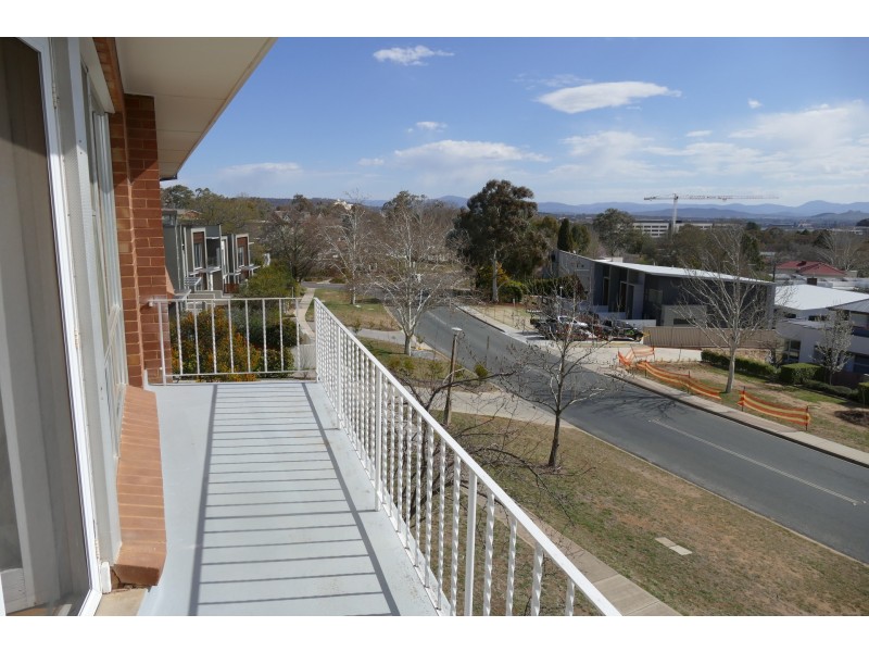 13/137 Blamey Crescent, Campbell ACT 2612