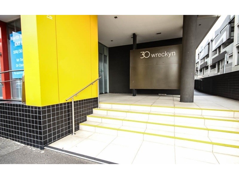 305/30 Wreckyn Street, North Melbourne VIC 3051
