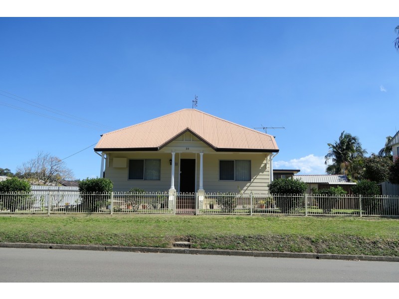 28 Anzac Parade, Teralba NSW 2284
