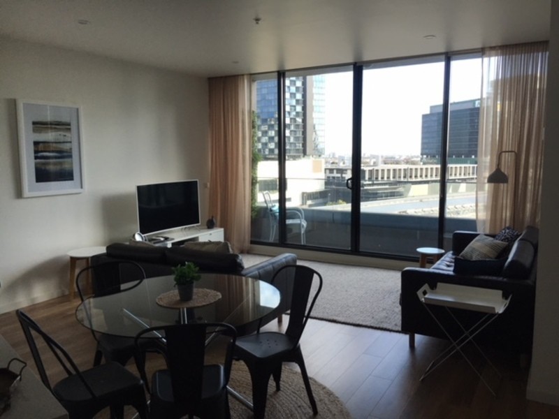 1020/60 Siddeley Street, Docklands VIC 3008