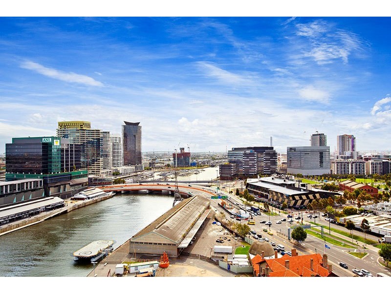 1020/60 Siddeley Street, Docklands VIC 3008