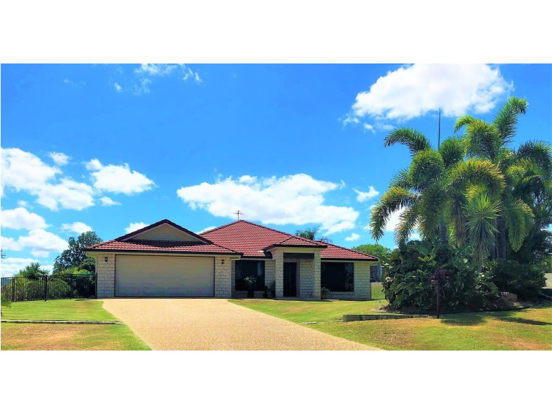 13 Maddison Avenue, Rockyview QLD 4701