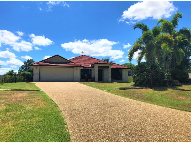 13 Maddison Avenue, Rockyview QLD 4701