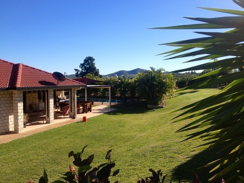 13 Maddison Avenue, Rockyview QLD 4701