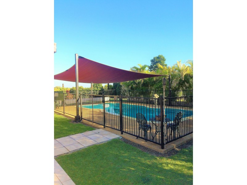 13 Maddison Avenue, Rockyview QLD 4701