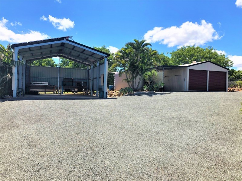 13 Maddison Avenue, Rockyview QLD 4701