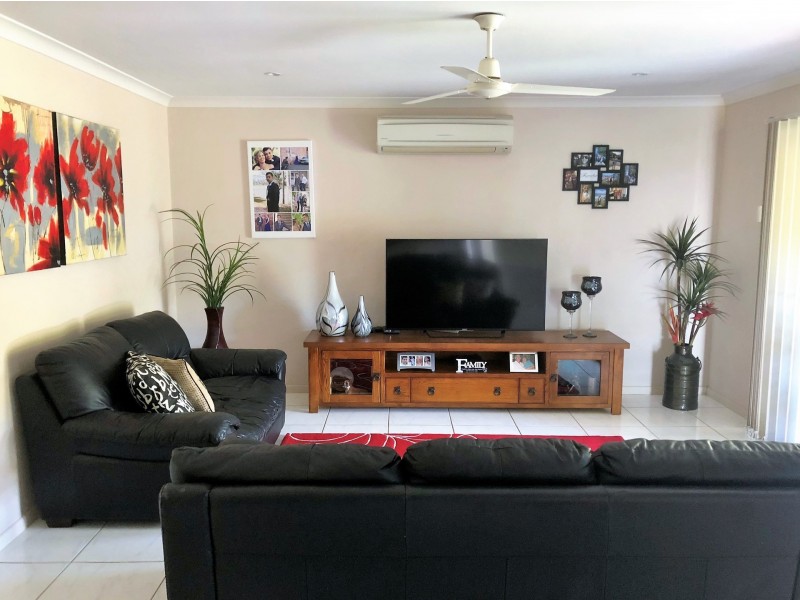 13 Maddison Avenue, Rockyview QLD 4701