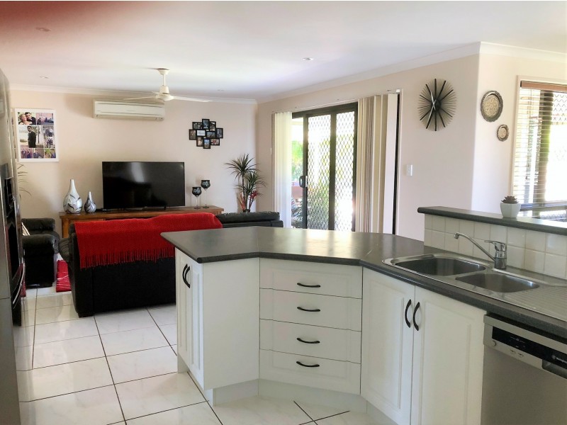 13 Maddison Avenue, Rockyview QLD 4701