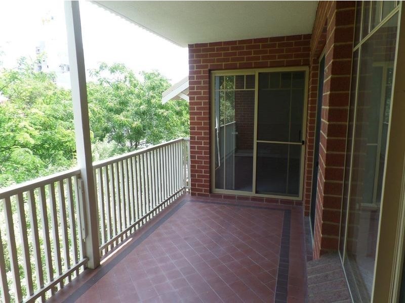 12/48 WELLINGTON STREET, East Perth WA 6004