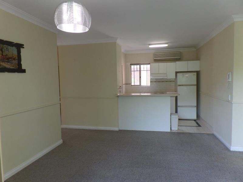 12/48 WELLINGTON STREET, East Perth WA 6004