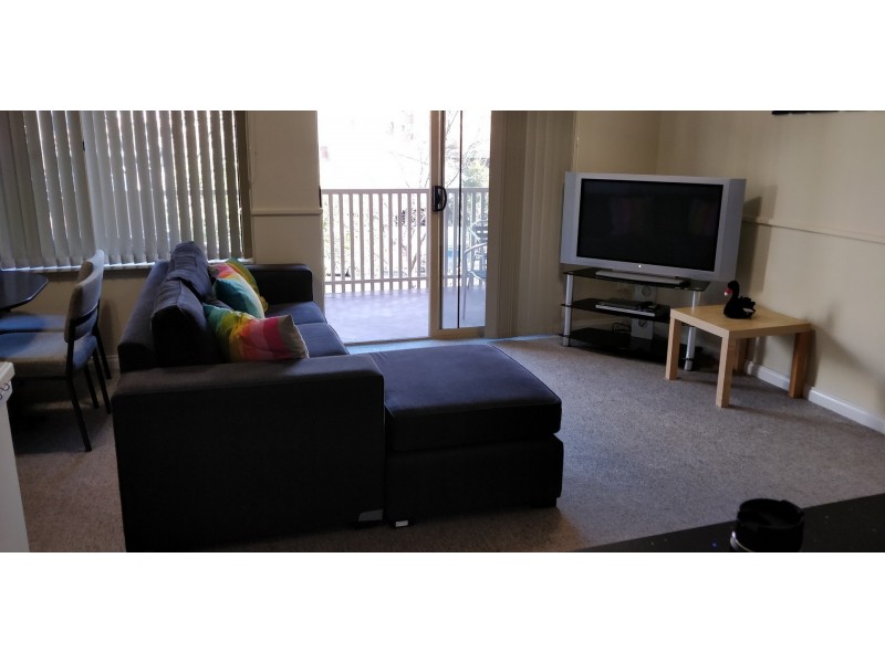 12/48 WELLINGTON STREET, East Perth WA 6004