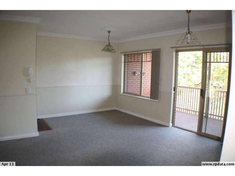 12/48 WELLINGTON STREET, East Perth WA 6004