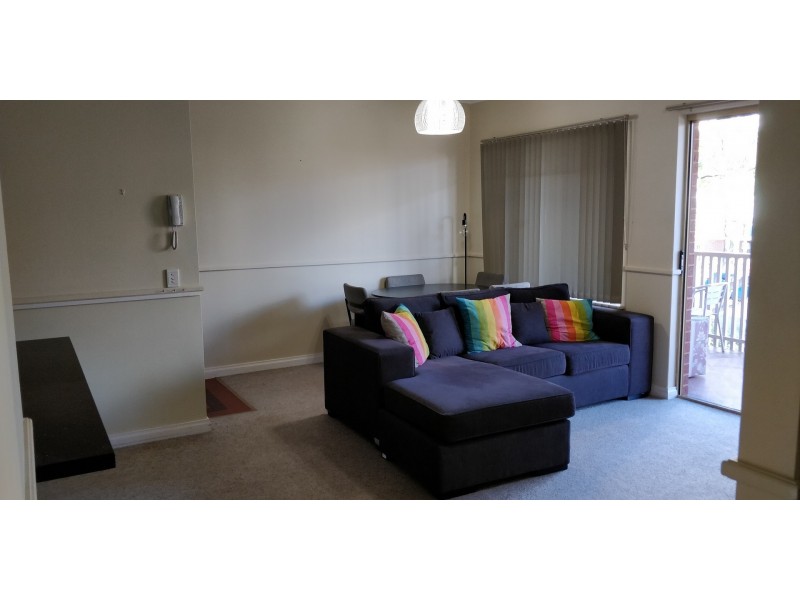 12/48 WELLINGTON STREET, East Perth WA 6004